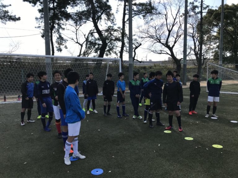 再開|報徳学園中学校サッカー部 再開|報徳学園中学校サッカー部