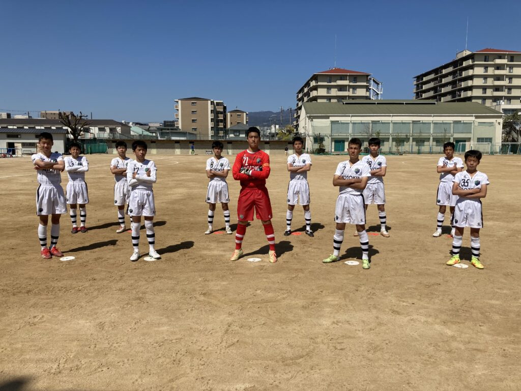 【試合結果】NL 高須 報徳学園中学校サッカー部 【試合結果】NL 高須 報徳学園中学校サッカー部