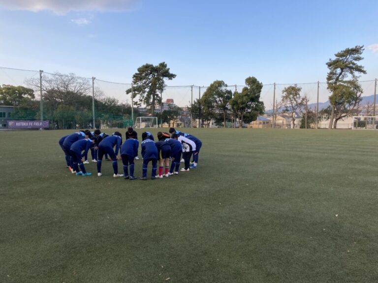2022年|報徳学園中学校サッカー部 2022年|報徳学園中学校サッカー部